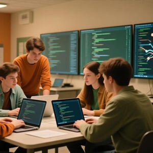 Cyber Security Awareness & Professional Certification Programs