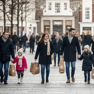 Community-Based Buying Programs