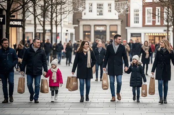 Community-Based Buying Programs