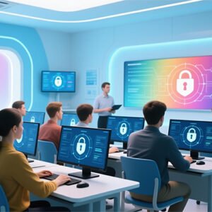 AI Education & Real-Time Project Training