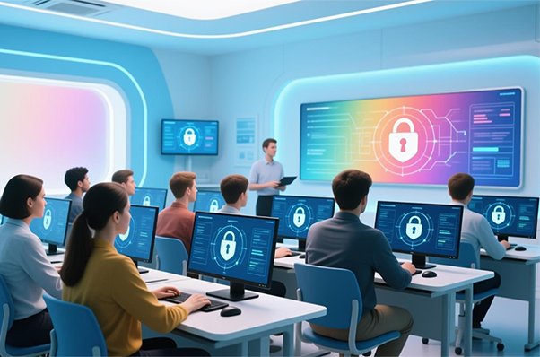 AI Education & Real-Time Project Training