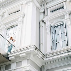 Co-operative Development Programs